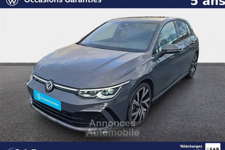 Volkswagen Golf 1.5 eTSI OPF 130 DSG7 R-Line - <small></small> 32.900 € <small>TTC</small> - #1