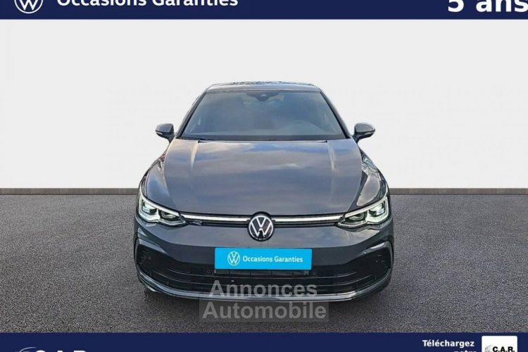 Volkswagen Golf 1.5 eTSI OPF 130 DSG7 R-Line - <small></small> 32.900 € <small>TTC</small> - #2