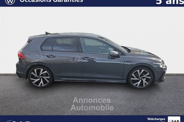 Volkswagen Golf 1.5 eTSI OPF 130 DSG7 R-Line - <small></small> 32.900 € <small>TTC</small> - #3