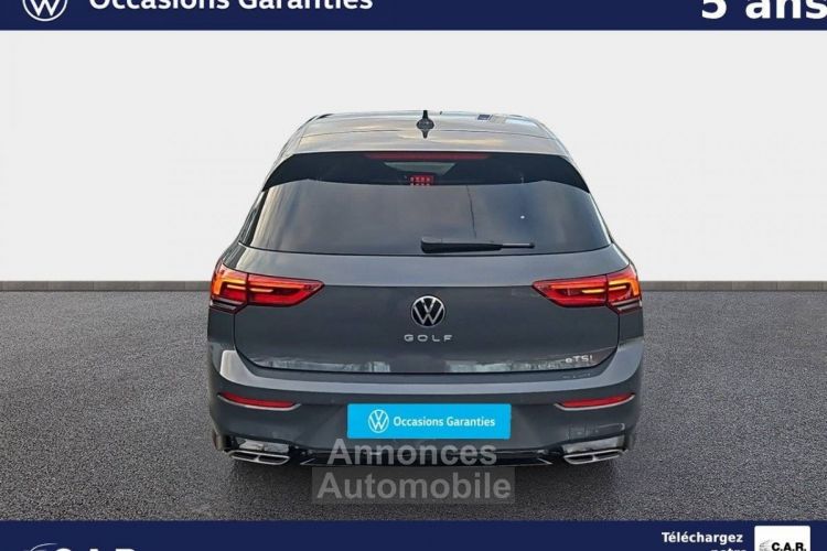 Volkswagen Golf 1.5 eTSI OPF 130 DSG7 R-Line - <small></small> 32.900 € <small>TTC</small> - #4