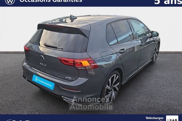 Volkswagen Golf 1.5 eTSI OPF 130 DSG7 R-Line - <small></small> 32.900 € <small>TTC</small> - #5