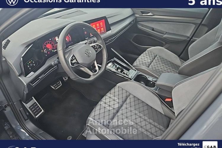 Volkswagen Golf 1.5 eTSI OPF 130 DSG7 R-Line - <small></small> 32.900 € <small>TTC</small> - #11