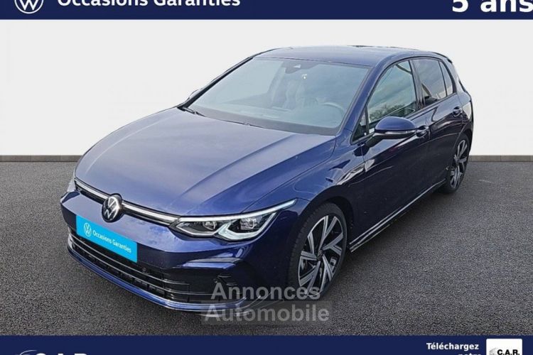 Volkswagen Golf 1.5 eTSI OPF 130 DSG7 R-Line - <small></small> 32.900 € <small>TTC</small> - #1