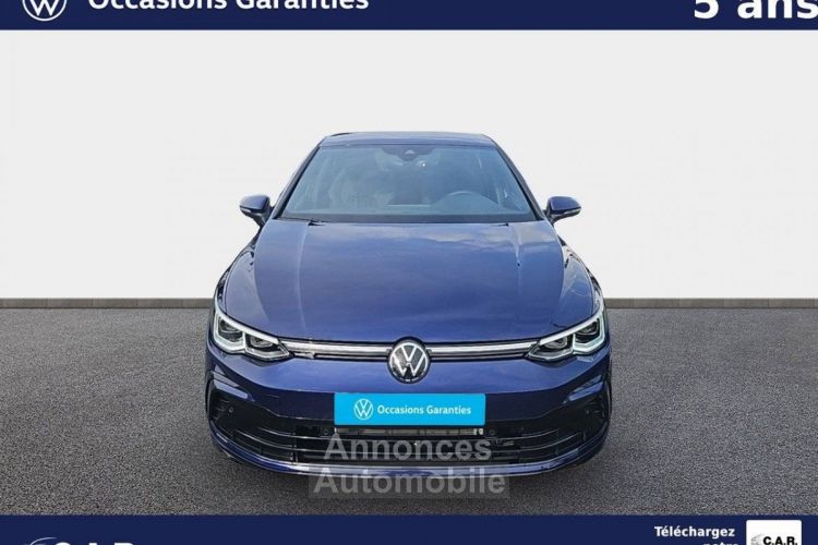 Volkswagen Golf 1.5 eTSI OPF 130 DSG7 R-Line - <small></small> 32.900 € <small>TTC</small> - #2