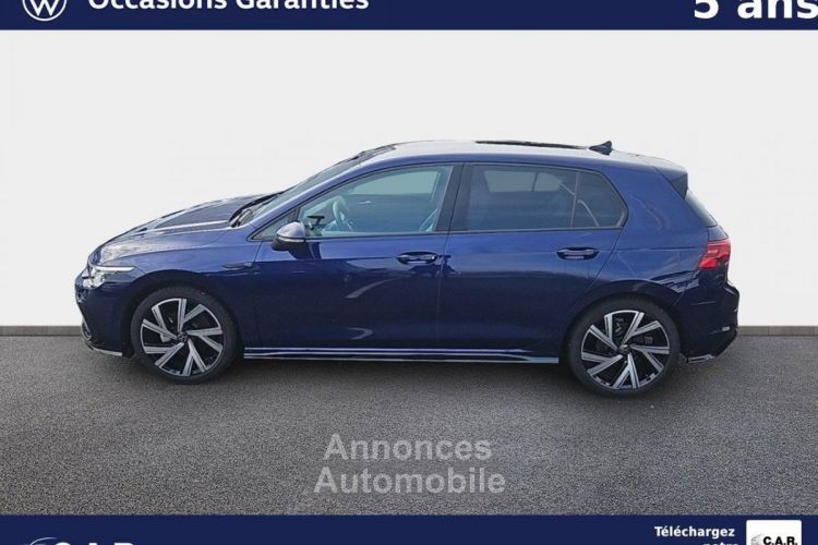 Volkswagen Golf 1.5 eTSI OPF 130 DSG7 R-Line - <small></small> 32.900 € <small>TTC</small> - #3