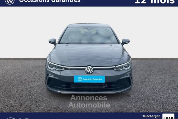 Volkswagen Golf 1.5 eTSI OPF 130 DSG7 R-Line - <small></small> 32.900 € <small>TTC</small> - #2