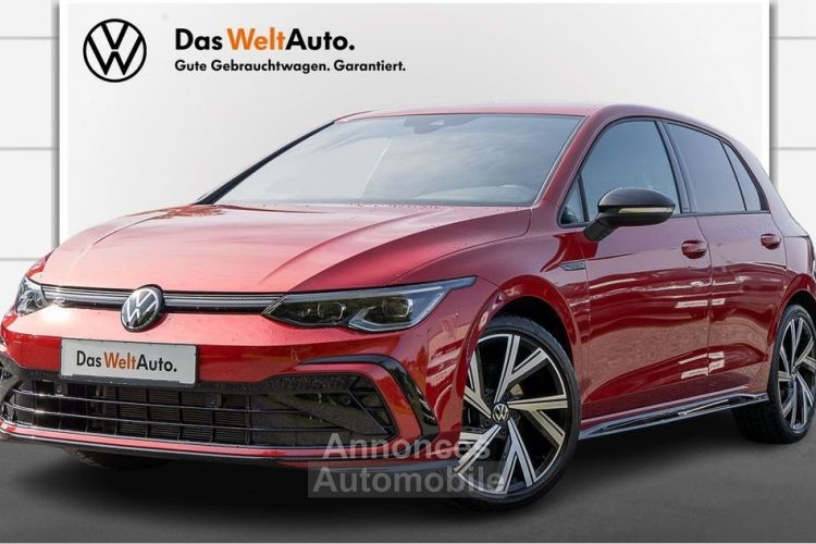 Volkswagen Golf 1.5 eTSI OPF 130 DSG7 R-Line Gtie 5 ans - <small></small> 27.990 € <small>TTC</small> - #1