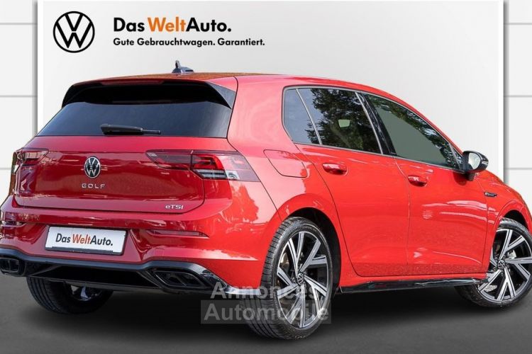 Volkswagen Golf 1.5 eTSI OPF 130 DSG7 R-Line Gtie 5 ans - <small></small> 27.990 € <small>TTC</small> - #7