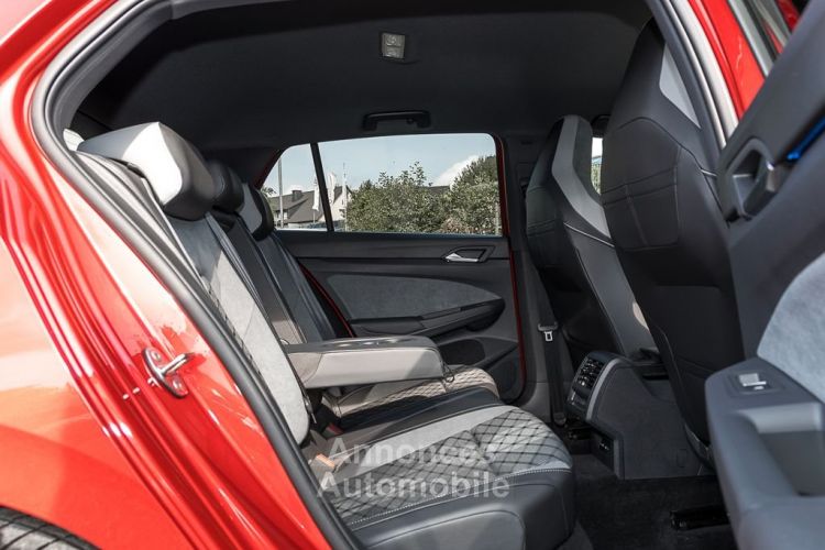 Volkswagen Golf 1.5 eTSI OPF 130 DSG7 R-Line Gtie 5 ans - <small></small> 27.990 € <small>TTC</small> - #9