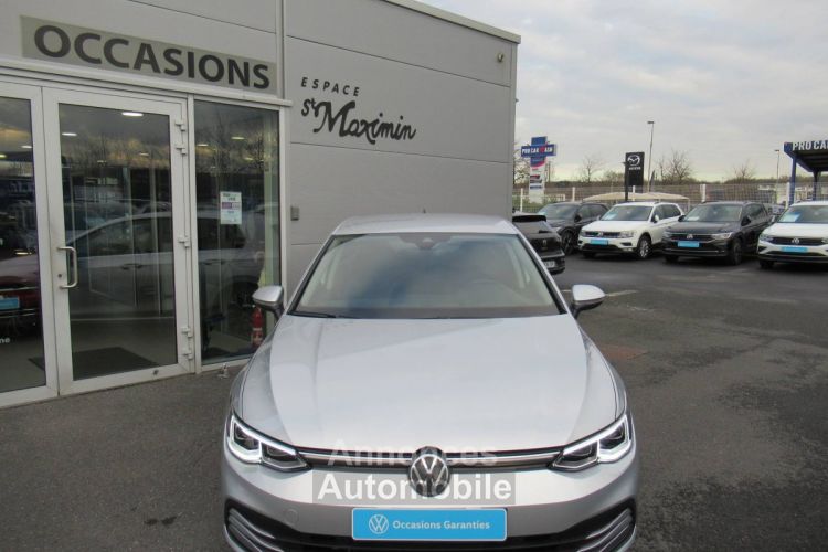 Volkswagen Golf 1.5 eTSI OPF 130 DSG7 Style - <small></small> 32.990 € <small>TTC</small> - #3