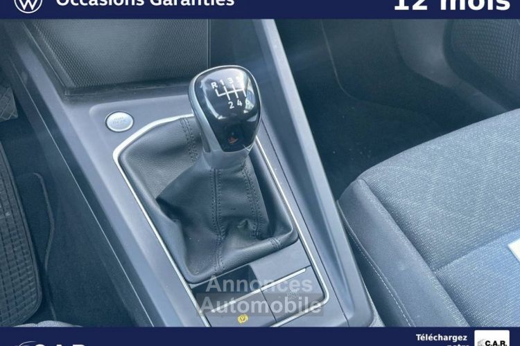 Volkswagen Golf 1.5 eTSI OPF 130 Life - <small></small> 19.990 € <small>TTC</small> - #14