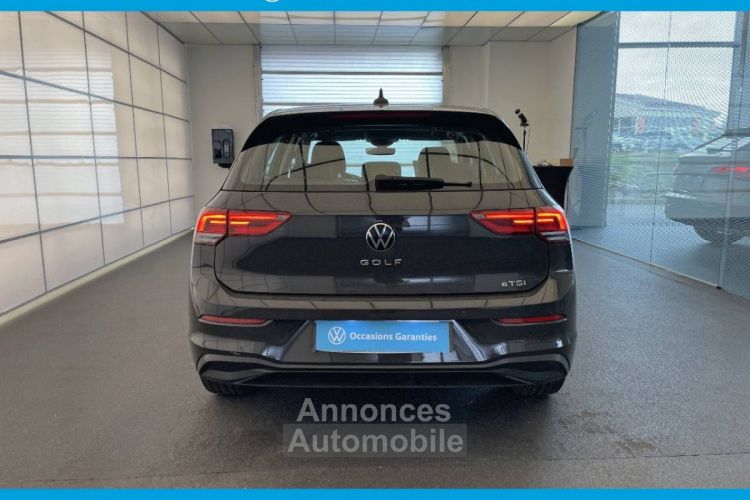 Volkswagen Golf 1.5 eTSI OPF 150 DSG7 Life 1st - <small></small> 22.990 € <small>TTC</small> - #5