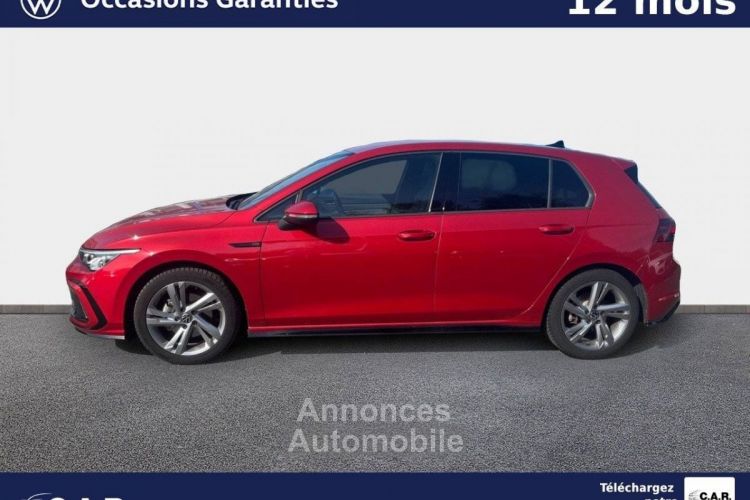 Volkswagen Golf 1.5 eTSI OPF 150 DSG7 R-Line - <small></small> 30.900 € <small>TTC</small> - #3