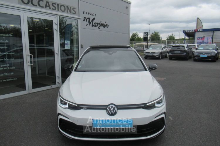 Volkswagen Golf 1.5 eTSI OPF 150 DSG7 R-Line - <small></small> 36.990 € <small>TTC</small> - #2