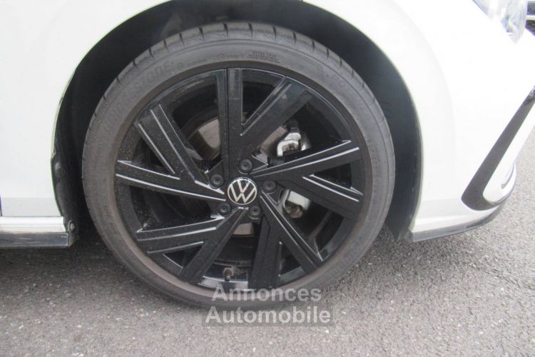 Volkswagen Golf 1.5 eTSI OPF 150 DSG7 R-Line - <small></small> 36.990 € <small>TTC</small> - #5