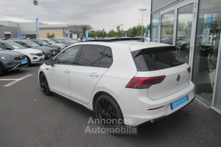 Volkswagen Golf 1.5 eTSI OPF 150 DSG7 R-Line - <small></small> 36.990 € <small>TTC</small> - #10