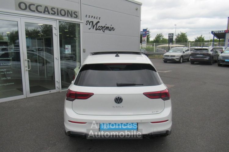 Volkswagen Golf 1.5 eTSI OPF 150 DSG7 R-Line - <small></small> 36.990 € <small>TTC</small> - #36