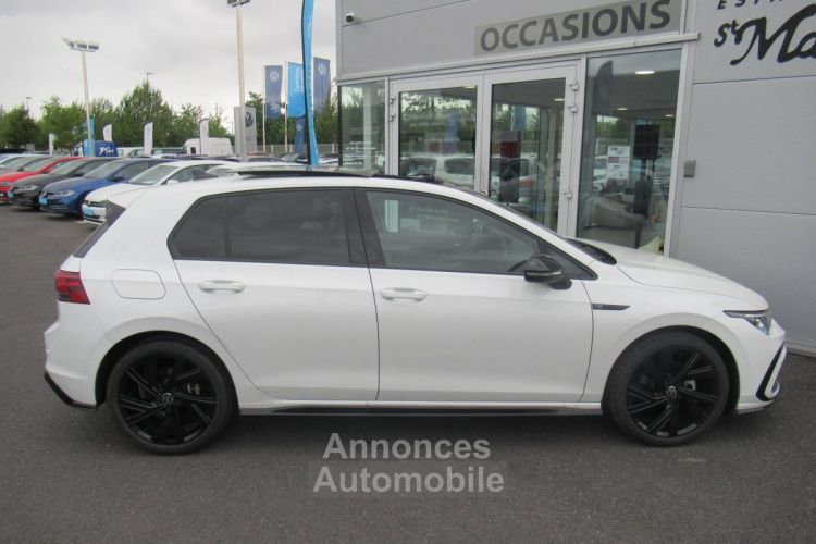 Volkswagen Golf 1.5 eTSI OPF 150 DSG7 R-Line - <small></small> 36.990 € <small>TTC</small> - #38