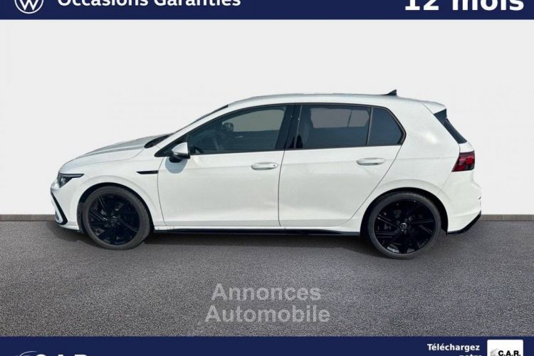 Volkswagen Golf 1.5 eTSI OPF 150 DSG7 R-Line - <small></small> 34.900 € <small>TTC</small> - #3