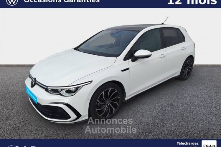 Volkswagen Golf 1.5 eTSI OPF 150 DSG7 R-Line - <small></small> 28.980 € <small>TTC</small> - #1