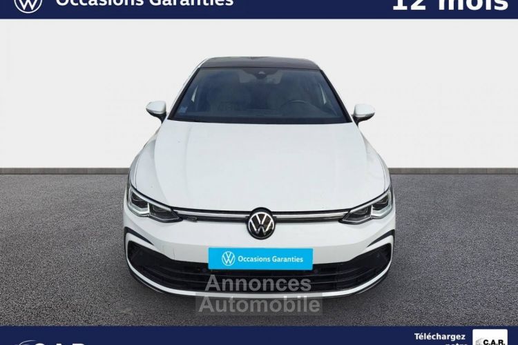 Volkswagen Golf 1.5 eTSI OPF 150 DSG7 R-Line - <small></small> 28.980 € <small>TTC</small> - #2