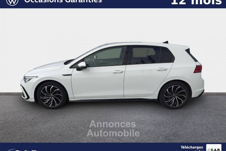 Volkswagen Golf 1.5 eTSI OPF 150 DSG7 R-Line - <small></small> 28.980 € <small>TTC</small> - #3