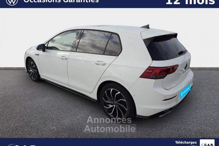 Volkswagen Golf 1.5 eTSI OPF 150 DSG7 R-Line - <small></small> 28.980 € <small>TTC</small> - #5