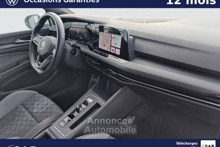 Volkswagen Golf 1.5 eTSI OPF 150 DSG7 R-Line - <small></small> 28.980 € <small>TTC</small> - #6