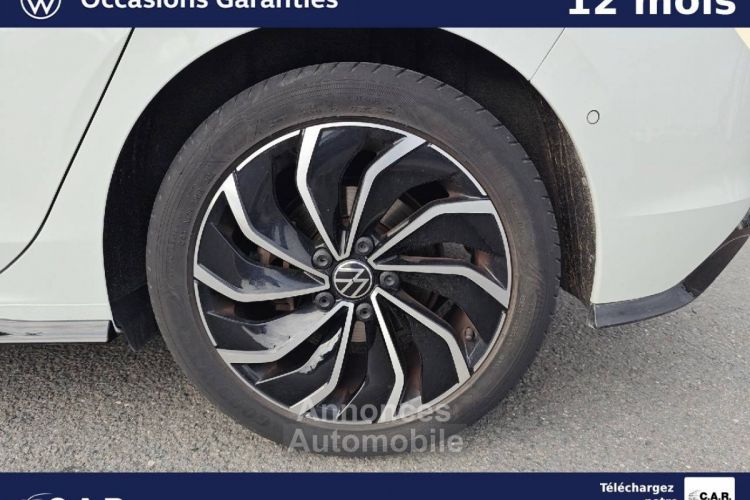 Volkswagen Golf 1.5 eTSI OPF 150 DSG7 R-Line - <small></small> 28.980 € <small>TTC</small> - #10