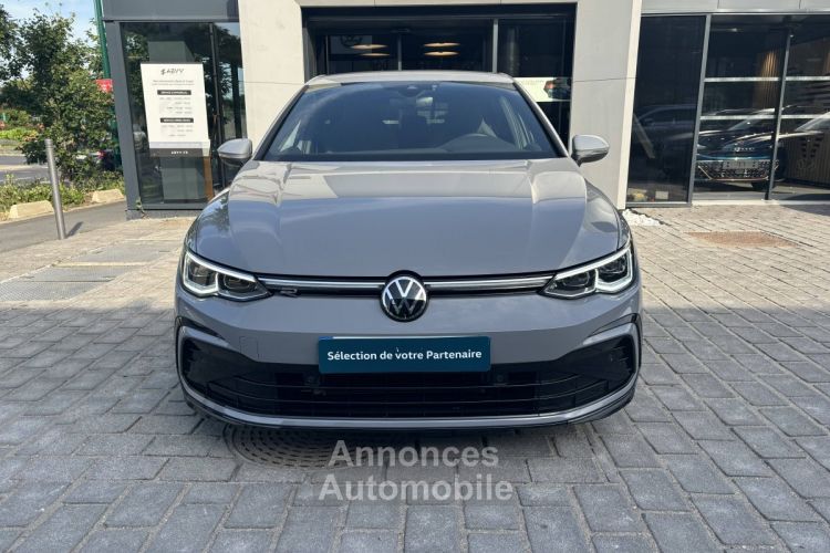 Volkswagen Golf 1.5 eTSI OPF 150 DSG7 R-Line - <small></small> 30.990 € <small>TTC</small> - #2