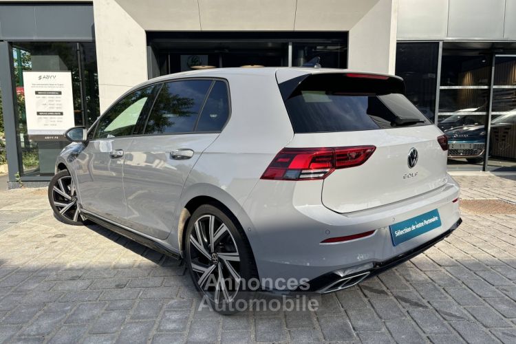 Volkswagen Golf 1.5 eTSI OPF 150 DSG7 R-Line - <small></small> 30.990 € <small>TTC</small> - #4