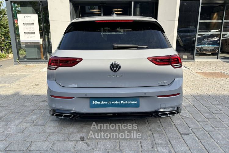 Volkswagen Golf 1.5 eTSI OPF 150 DSG7 R-Line - <small></small> 30.990 € <small>TTC</small> - #5