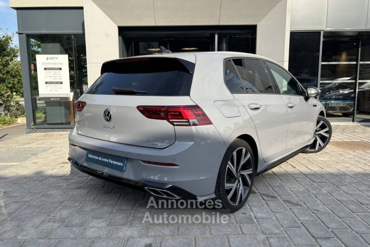 Volkswagen Golf 1.5 eTSI OPF 150 DSG7 R-Line - <small></small> 30.990 € <small>TTC</small> - #6