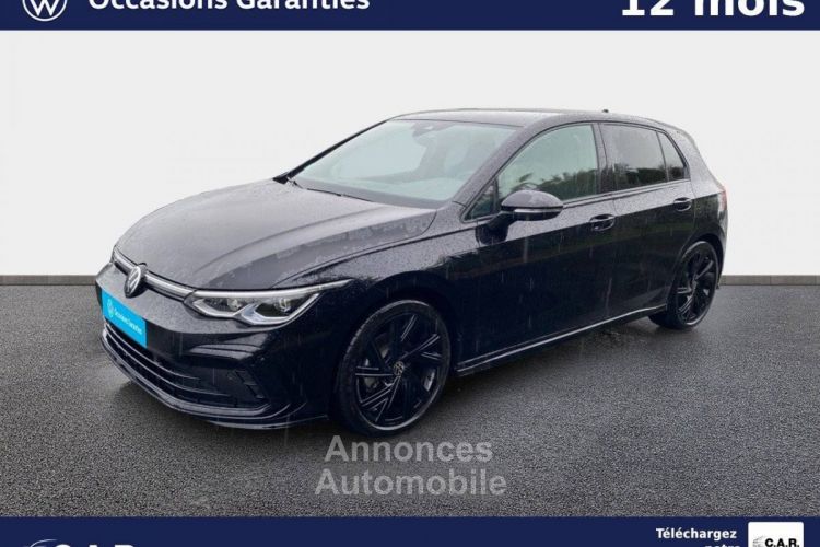 Volkswagen Golf 1.5 eTSI OPF 150 DSG7 R-Line - <small></small> 32.900 € <small>TTC</small> - #1