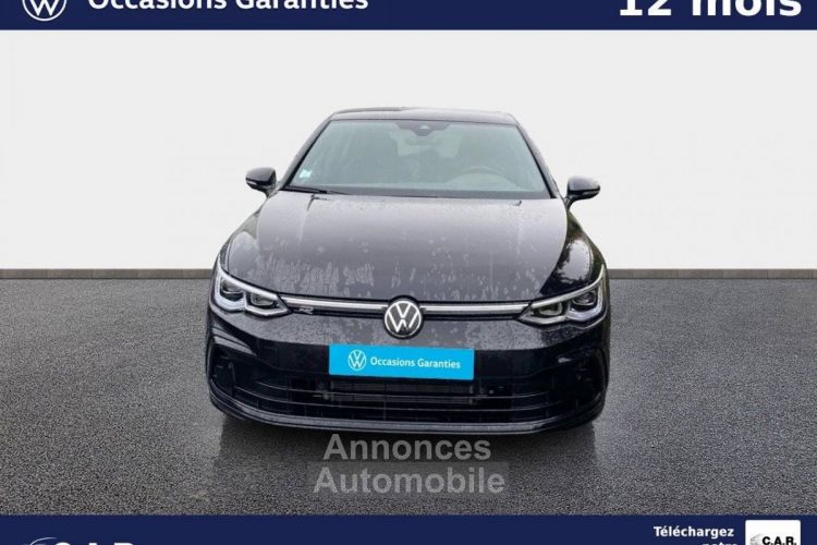 Volkswagen Golf 1.5 eTSI OPF 150 DSG7 R-Line - <small></small> 32.900 € <small>TTC</small> - #2