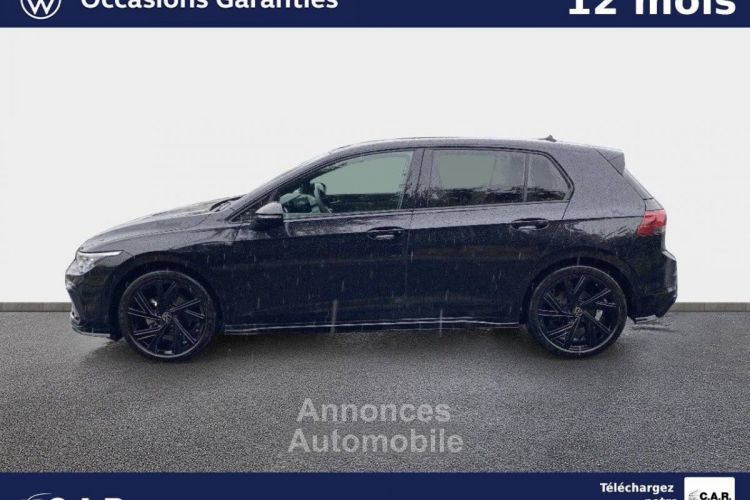 Volkswagen Golf 1.5 eTSI OPF 150 DSG7 R-Line - <small></small> 32.900 € <small>TTC</small> - #3