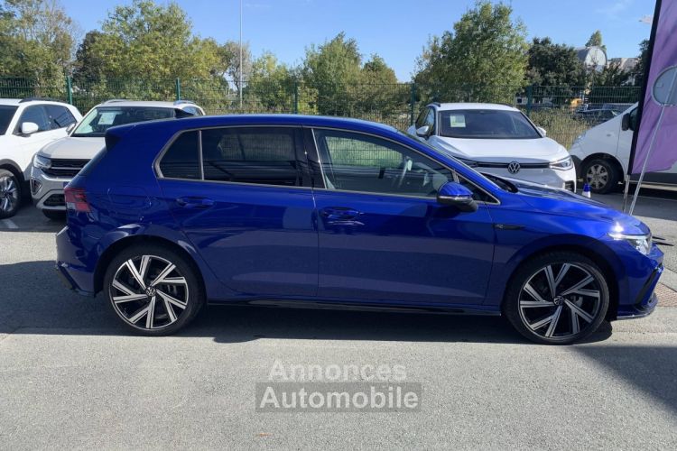 Volkswagen Golf 1.5 eTSI OPF 150 DSG7 R-Line - <small></small> 41.890 € <small>TTC</small> - #2