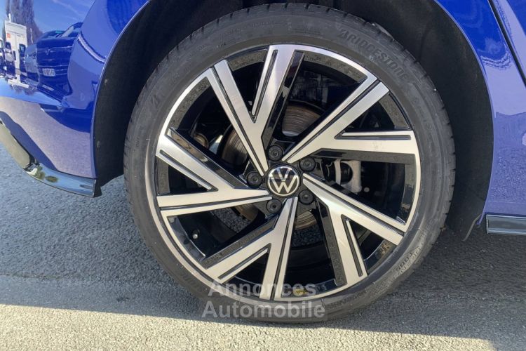 Volkswagen Golf 1.5 eTSI OPF 150 DSG7 R-Line - <small></small> 41.890 € <small>TTC</small> - #5