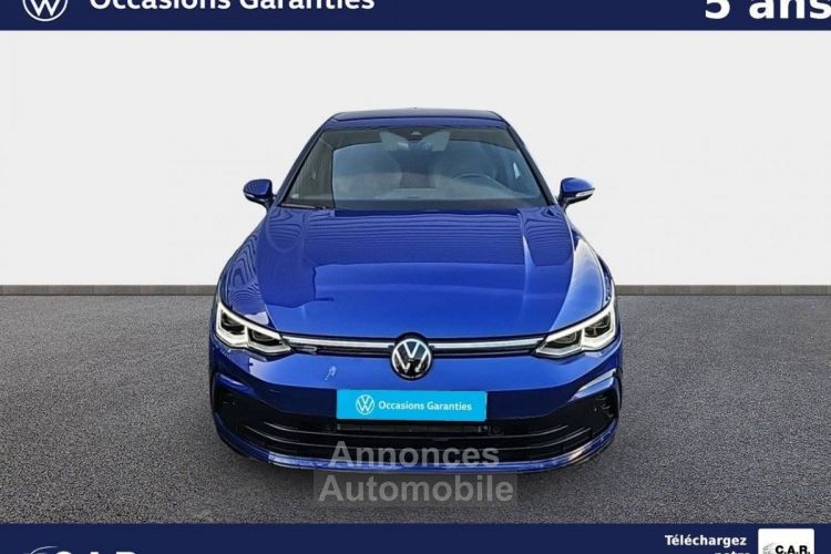 Volkswagen Golf 1.5 eTSI OPF 150 DSG7 R-Line - <small></small> 32.900 € <small>TTC</small> - #2