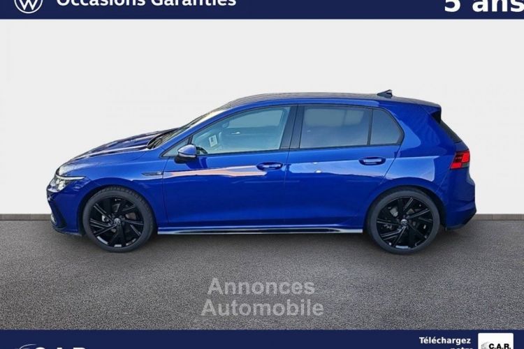 Volkswagen Golf 1.5 eTSI OPF 150 DSG7 R-Line - <small></small> 32.900 € <small>TTC</small> - #3