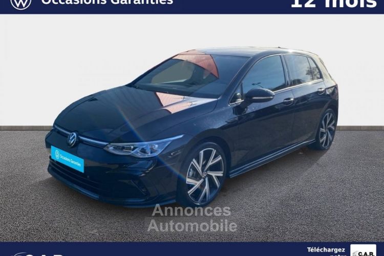 Volkswagen Golf 1.5 eTSI OPF 150 DSG7 R-Line - <small></small> 30.900 € <small>TTC</small> - #1