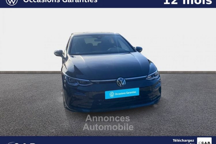 Volkswagen Golf 1.5 eTSI OPF 150 DSG7 R-Line - <small></small> 30.900 € <small>TTC</small> - #2