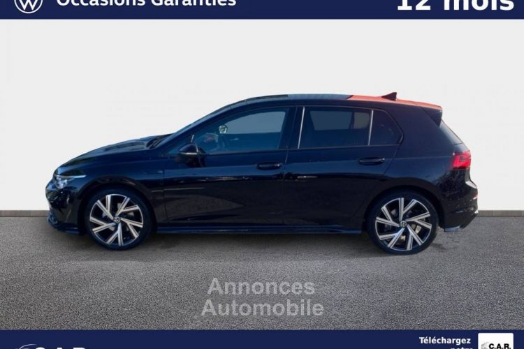 Volkswagen Golf 1.5 eTSI OPF 150 DSG7 R-Line - <small></small> 30.900 € <small>TTC</small> - #3