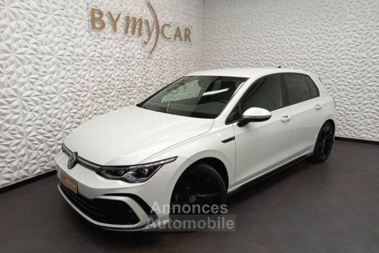 Volkswagen Golf 1.5 eTSI OPF 150 DSG7 R-Line - <small></small> 30.914 € <small>TTC</small> - #1