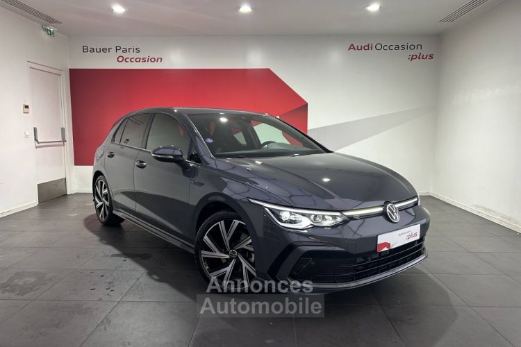 Volkswagen Golf 1.5 eTSI OPF 150 DSG7 R-Line - <small></small> 31.980 € <small>TTC</small> - #1