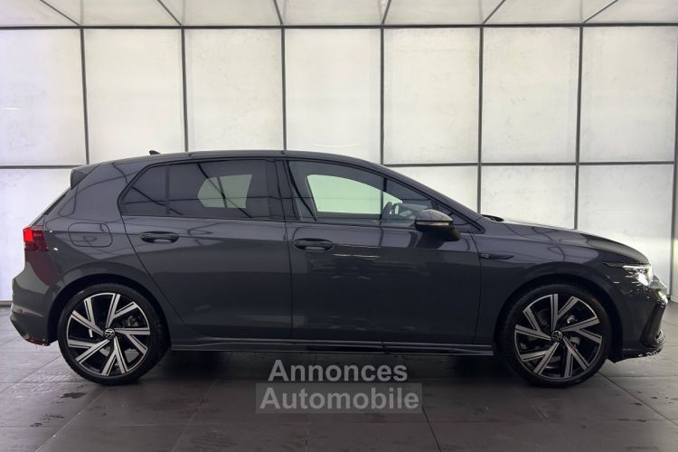 Volkswagen Golf 1.5 eTSI OPF 150 DSG7 R-Line - <small></small> 31.980 € <small>TTC</small> - #2