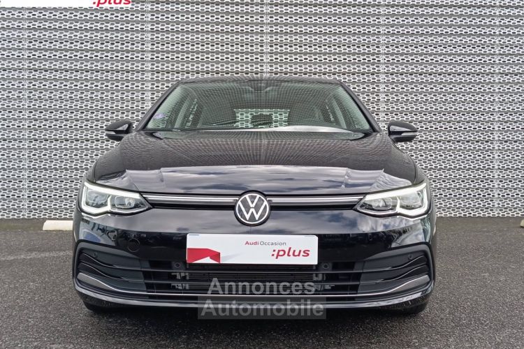 Volkswagen Golf 1.5 eTSI OPF 150 DSG7 Style - <small></small> 28.990 € <small>TTC</small> - #2