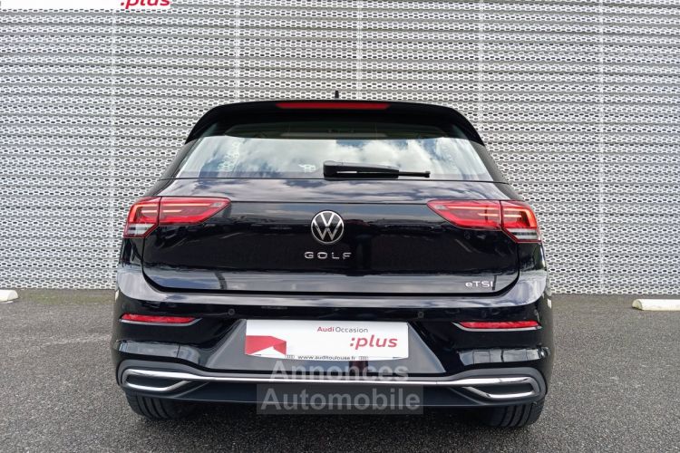 Volkswagen Golf 1.5 eTSI OPF 150 DSG7 Style - <small></small> 28.990 € <small>TTC</small> - #5