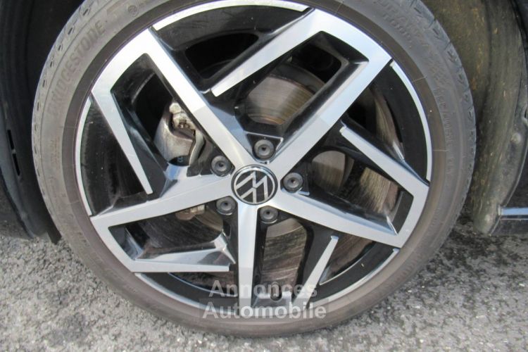 Volkswagen Golf 1.5 eTSI OPF 150 DSG7 Style 1st - <small></small> 26.990 € <small>TTC</small> - #7