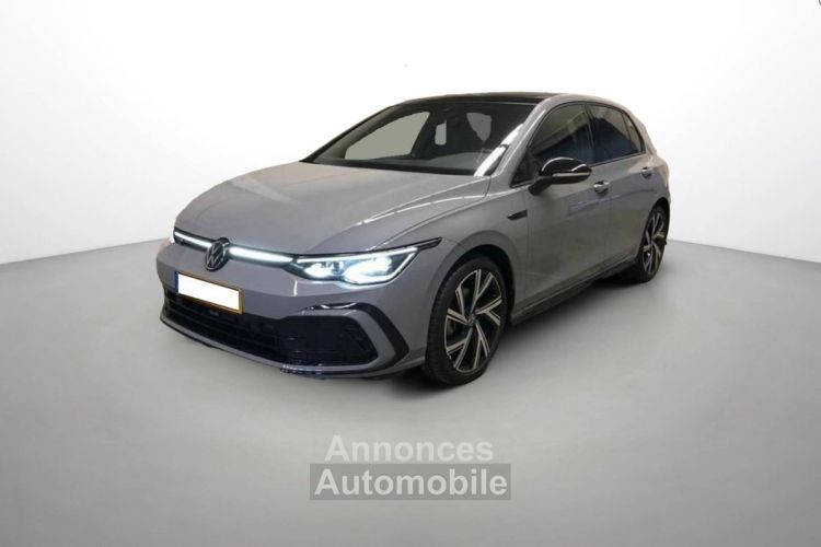 Volkswagen Golf 1.5 eTSI OPF 150ch R-Line DSG7 - <small></small> 37.990 € <small>TTC</small> - #1